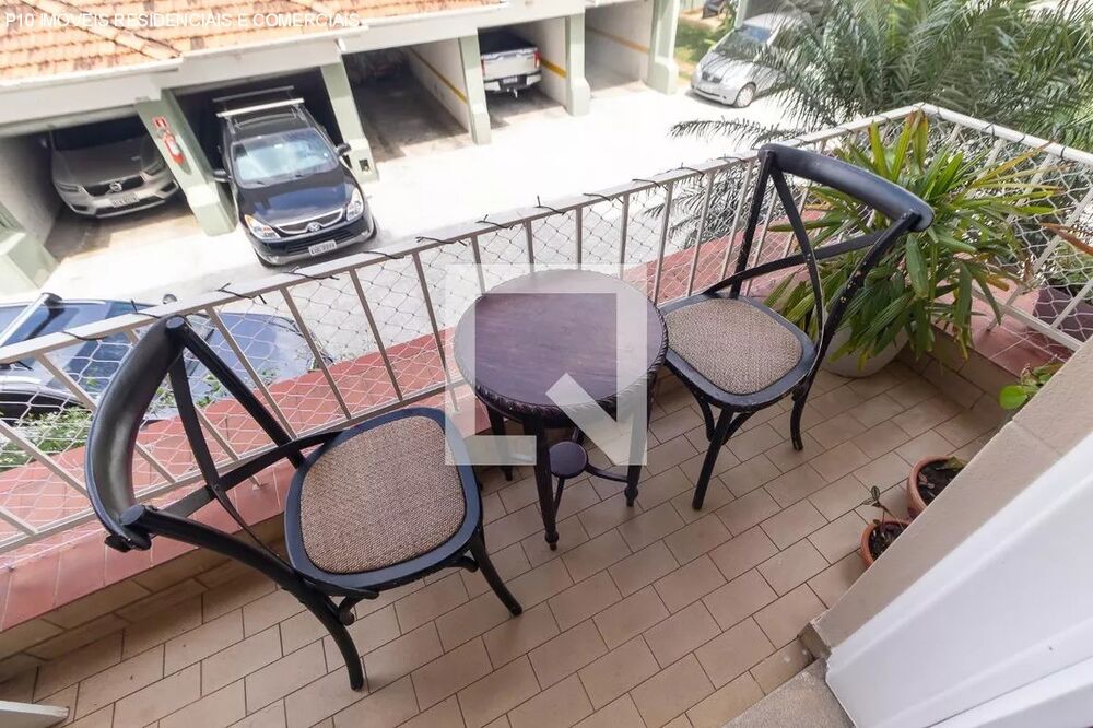 Apartamento, 2 quartos, 125 m² - Foto 13