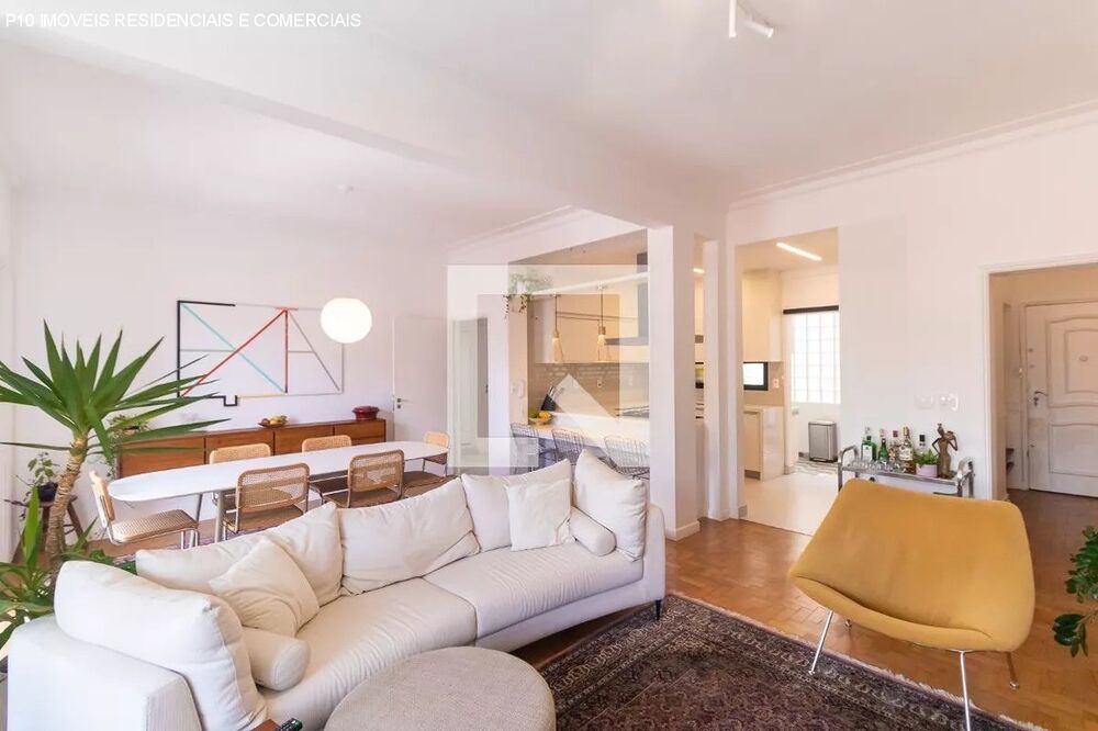 Apartamento, 2 quartos, 125 m² - Foto 5