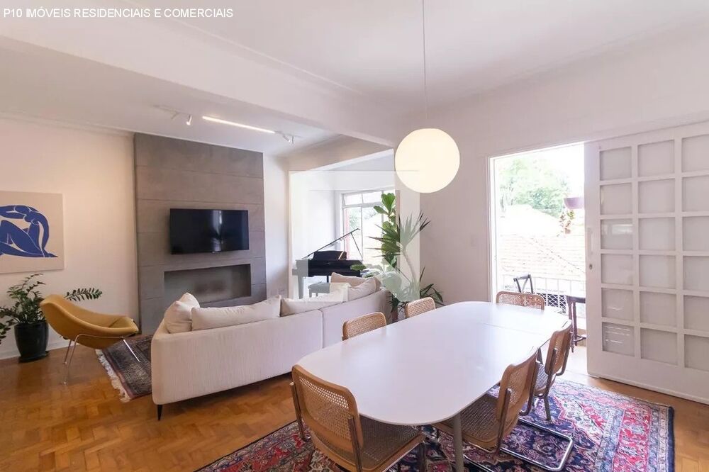 Apartamento, 2 quartos, 125 m² - Foto 11