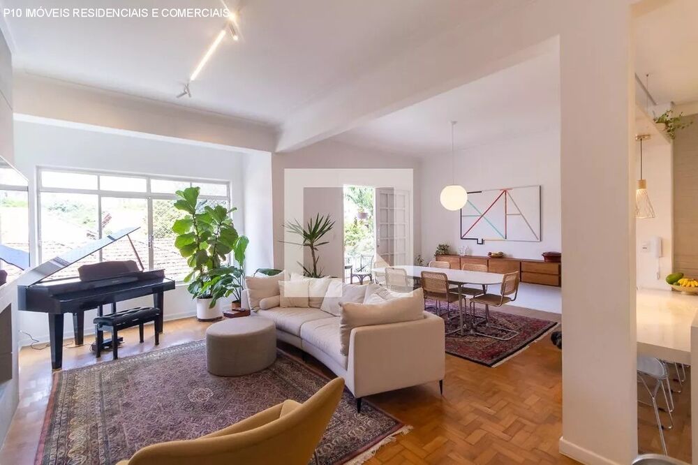 Apartamento, 2 quartos, 125 m² - Foto 3