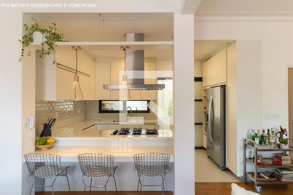 Apartamento, 2 quartos, 125 m² - Foto 6