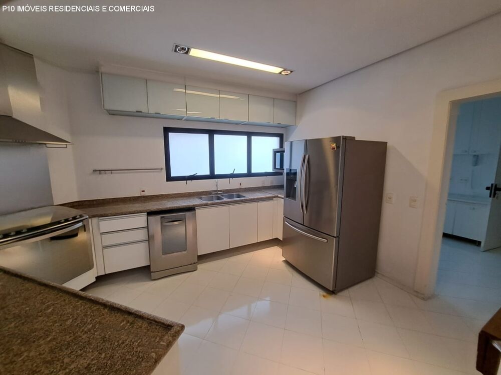 Apartamento, 4 quartos, 430 m² - Foto 1