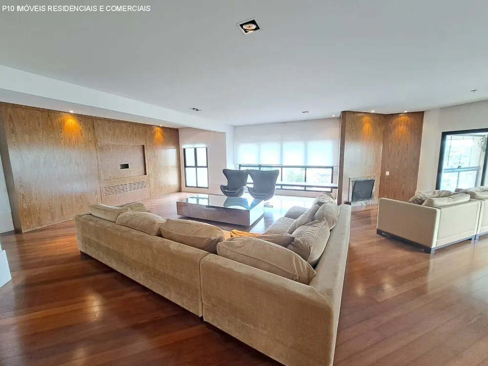 Apartamento, 4 quartos, 430 m² - Foto 12