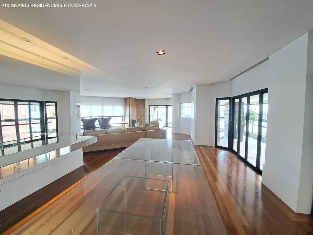 Apartamento, 4 quartos, 430 m² - Foto 5