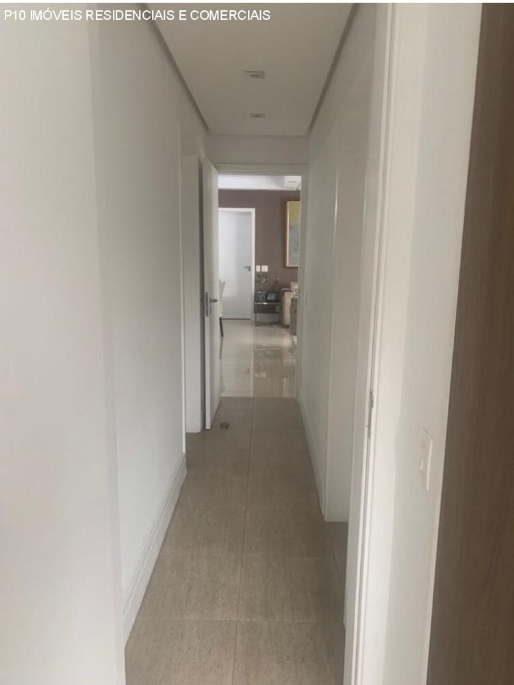 Apartamento à venda com 3 quartos, 170m² - Foto 11