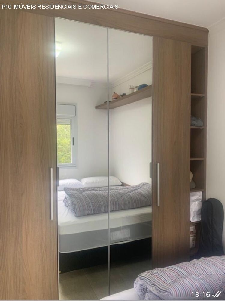 Apartamento à venda com 3 quartos, 170m² - Foto 14