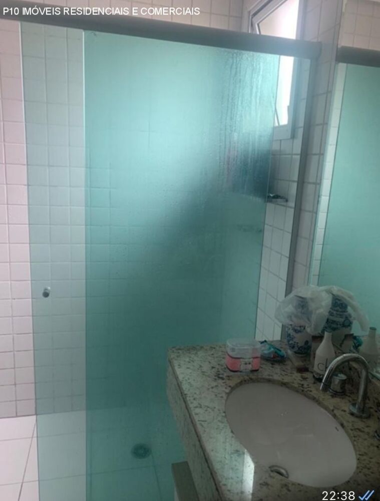 Apartamento à venda com 3 quartos, 170m² - Foto 17