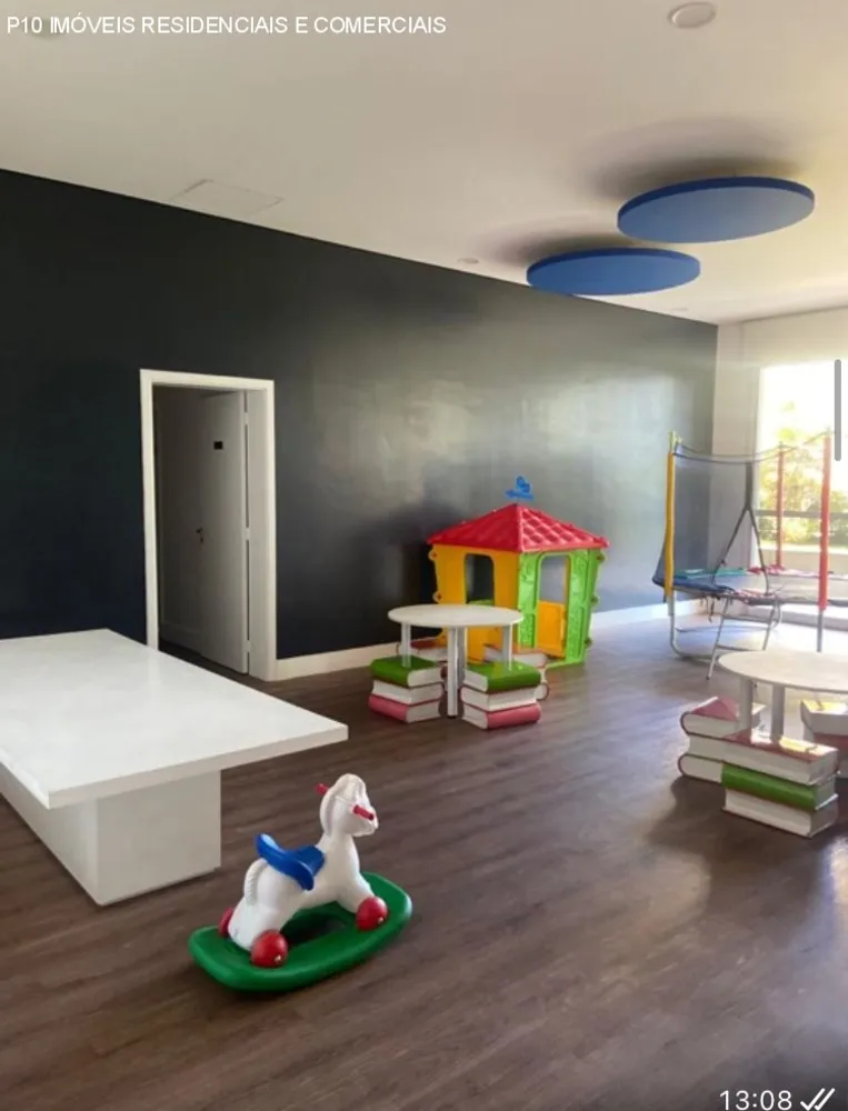 Apartamento, 3 quartos, 170 m² - Foto 37