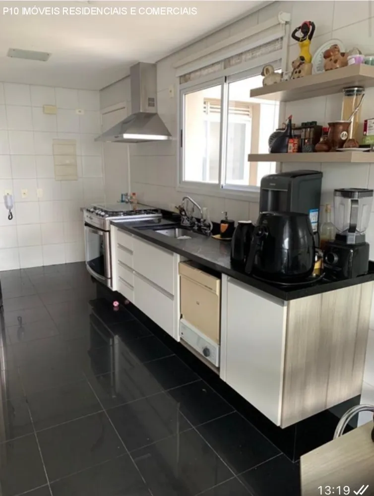Apartamento, 3 quartos, 170 m² - Foto 9