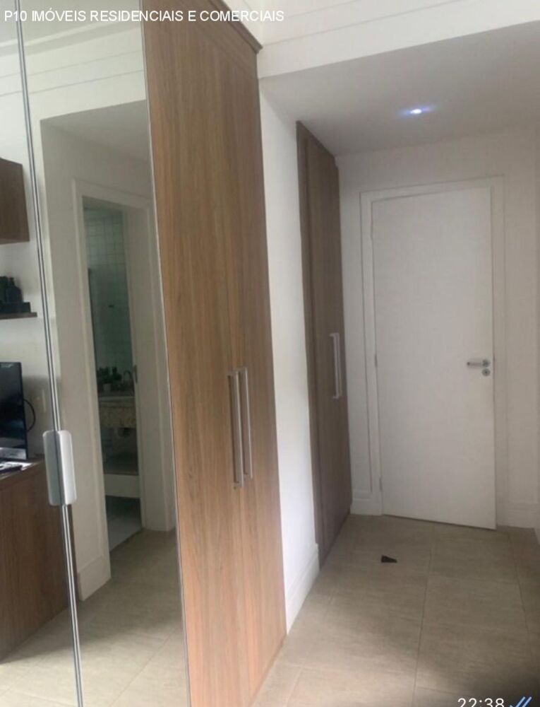 Apartamento à venda com 3 quartos, 170m² - Foto 13