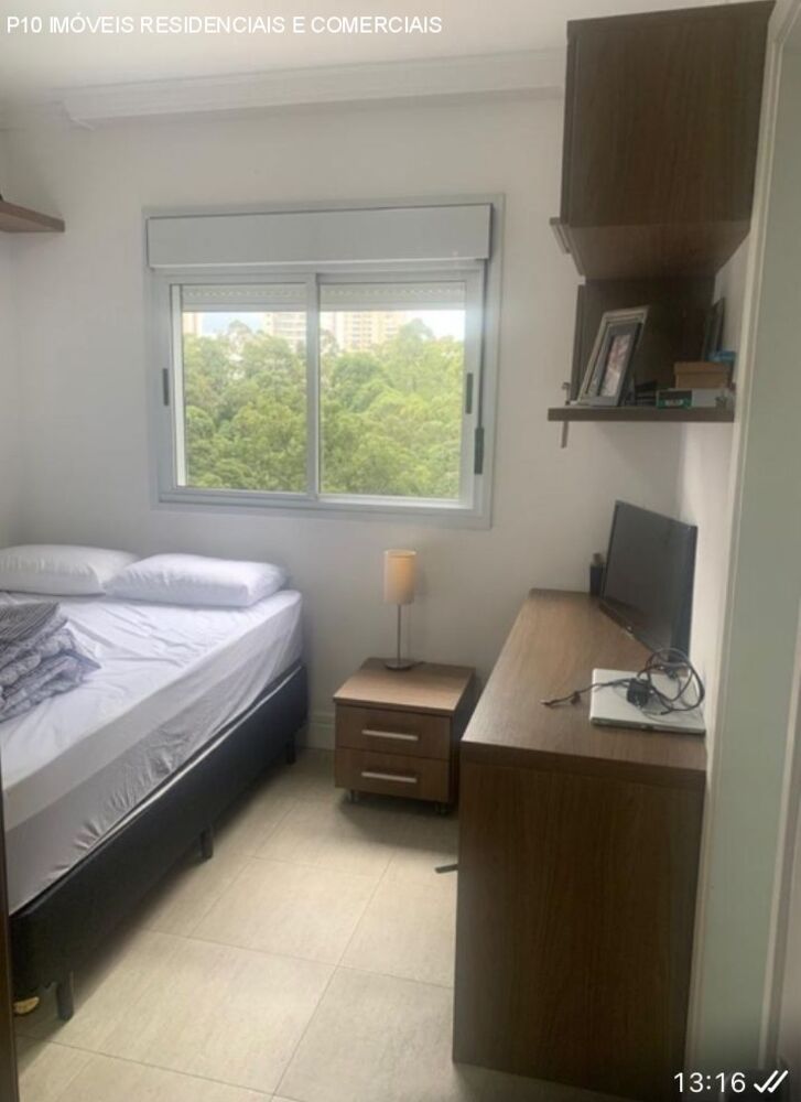 Apartamento à venda com 3 quartos, 170m² - Foto 8