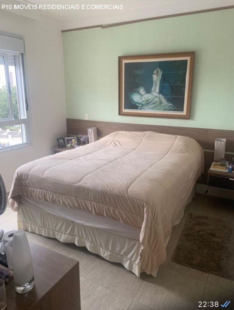 Apartamento à venda com 3 quartos, 170m² - Foto 15