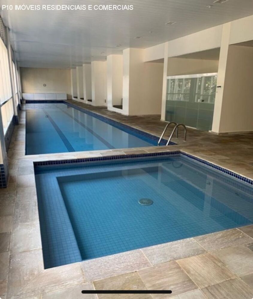 Apartamento à venda com 3 quartos, 170m² - Foto 24