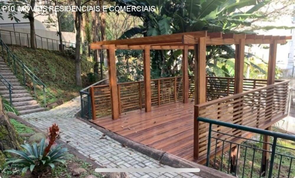 Apartamento à venda com 3 quartos, 170m² - Foto 22