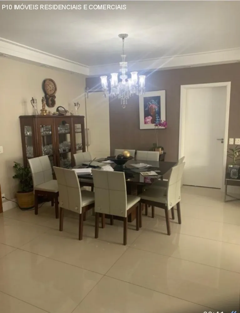 Apartamento, 3 quartos, 170 m² - Foto 5