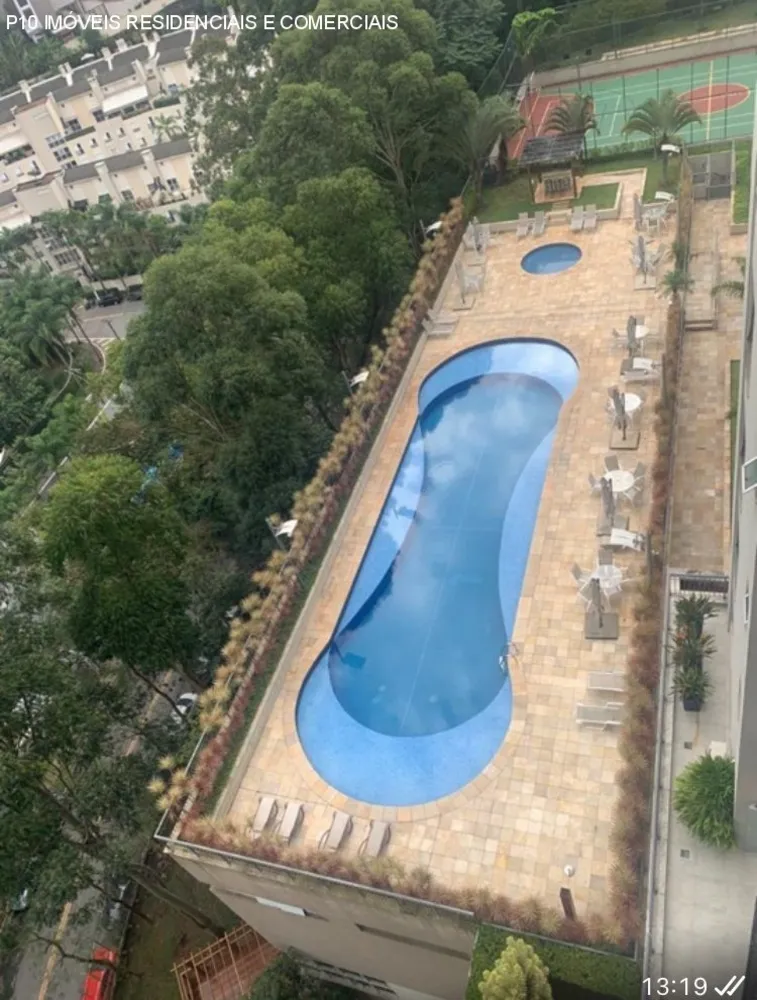 Apartamento, 3 quartos, 170 m² - Foto 11