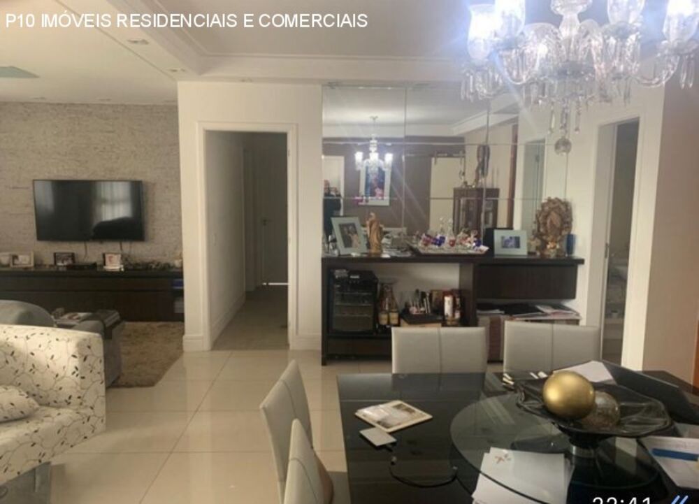 Apartamento à venda com 3 quartos, 170m² - Foto 9