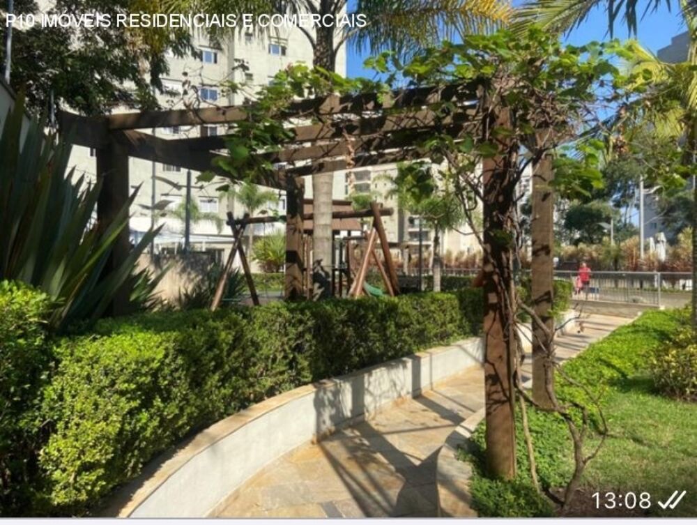 Apartamento à venda com 3 quartos, 170m² - Foto 30