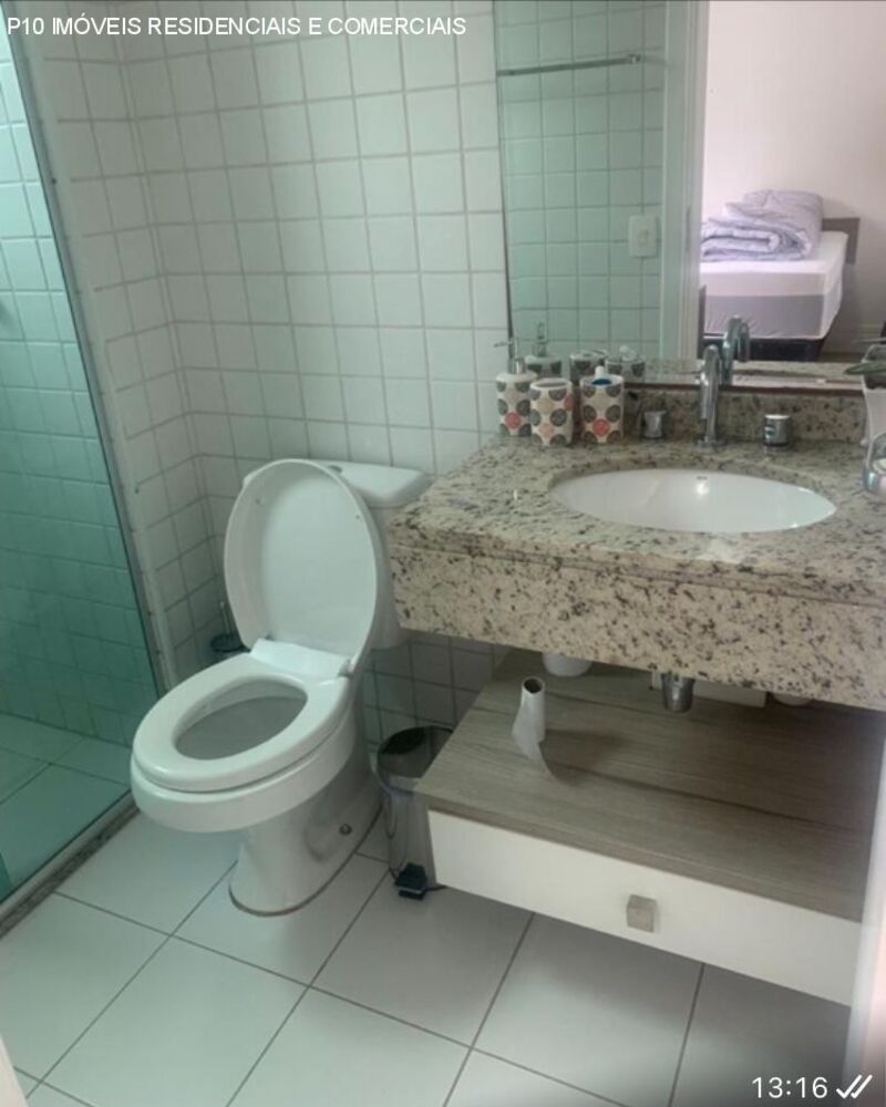 Apartamento à venda com 3 quartos, 170m² - Foto 10