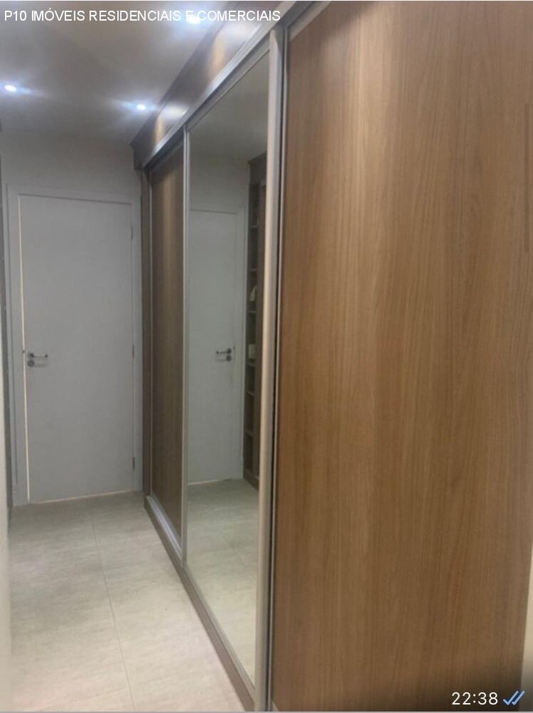Apartamento à venda com 3 quartos, 170m² - Foto 19