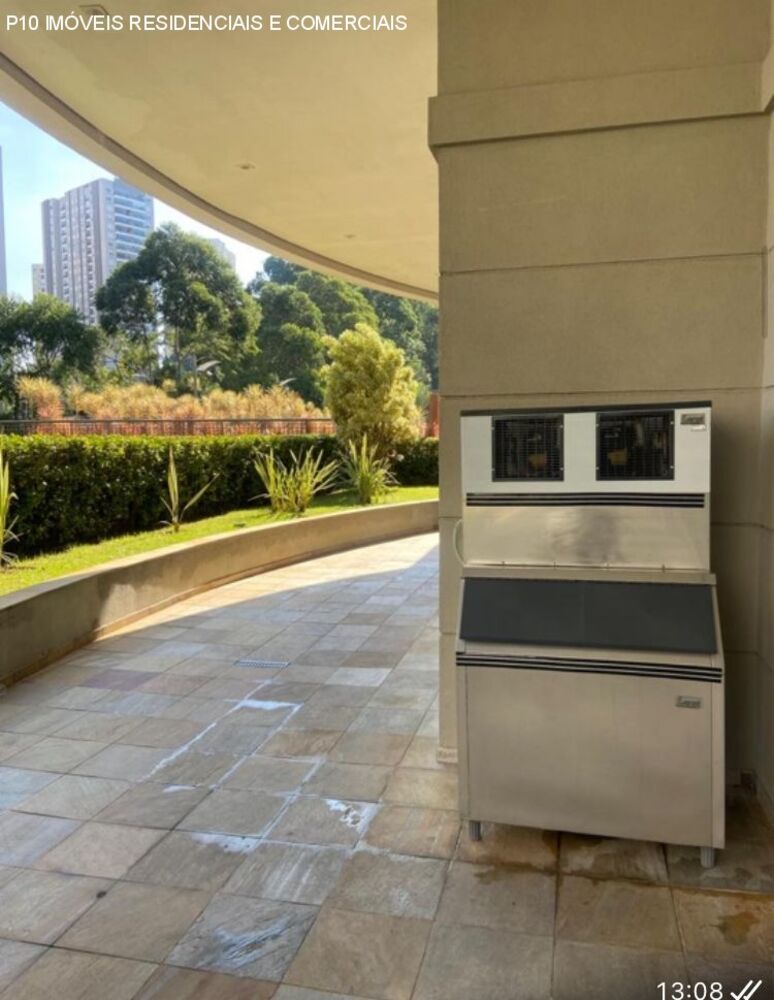 Apartamento à venda com 3 quartos, 170m² - Foto 29