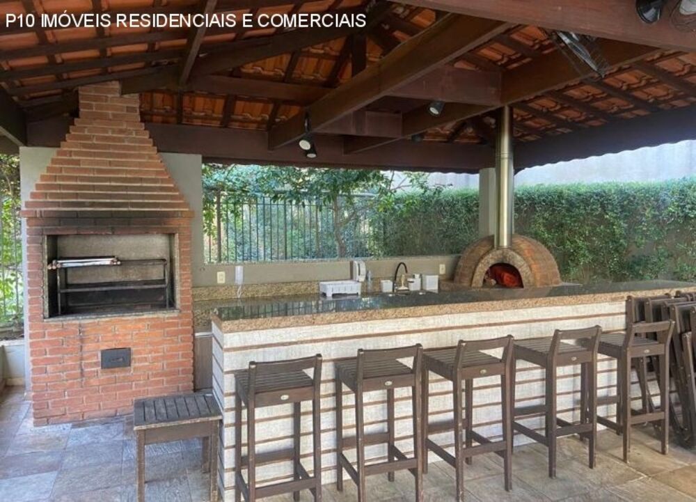 Apartamento à venda com 3 quartos, 170m² - Foto 31