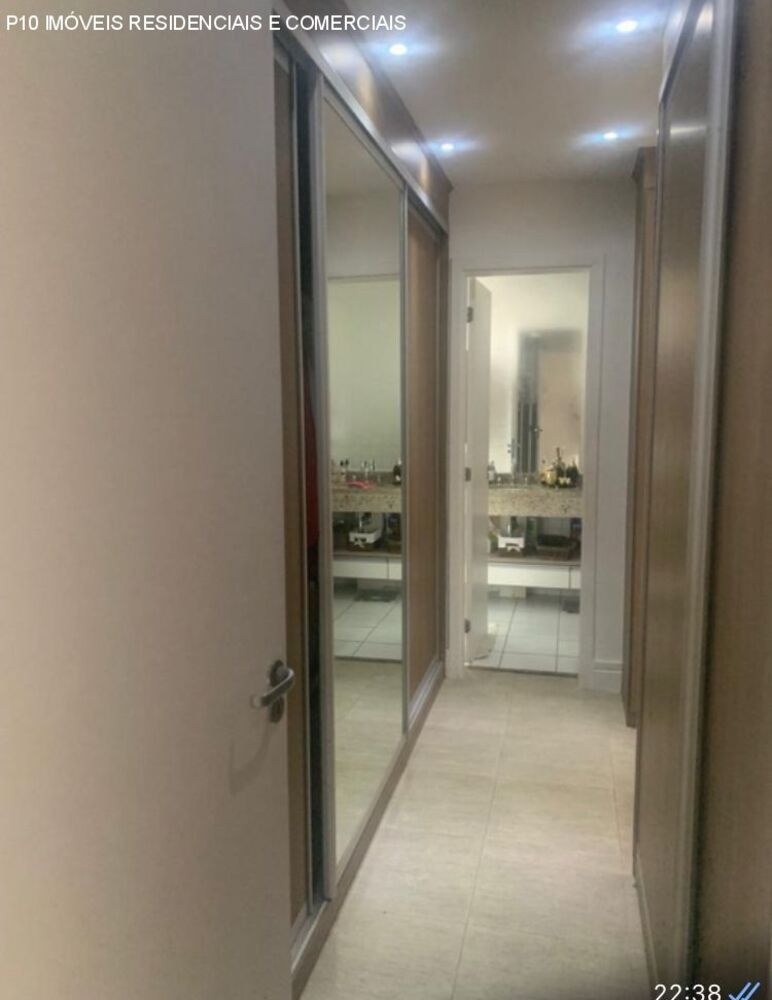 Apartamento à venda com 3 quartos, 170m² - Foto 20