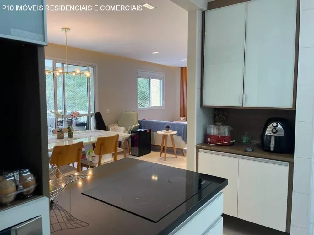 Apartamento à venda com 2 quartos, 87m² - Foto 4