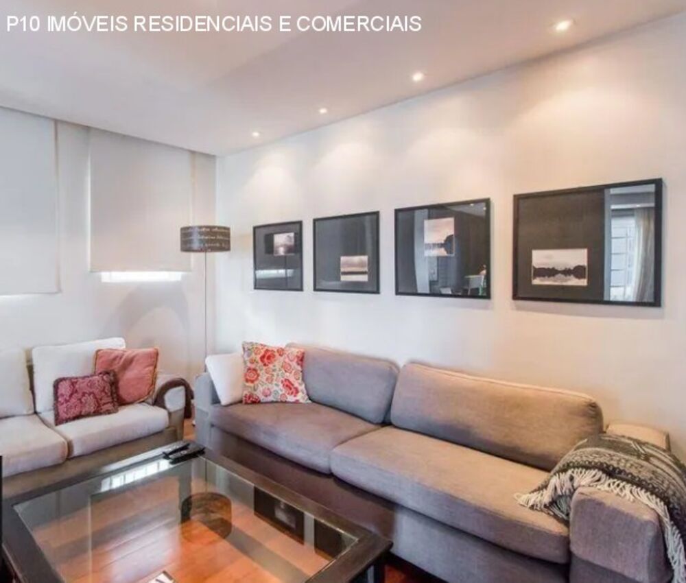 Apartamento, 3 quartos, 272 m² - Foto 5