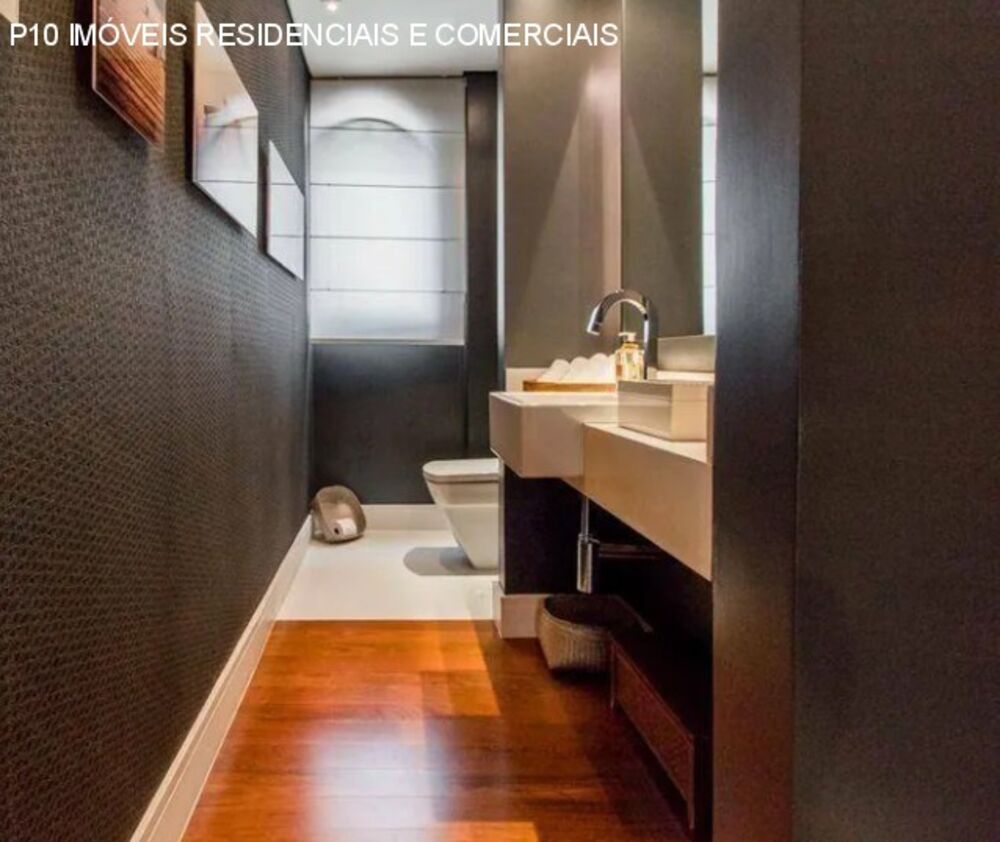 Apartamento, 3 quartos, 272 m² - Foto 16