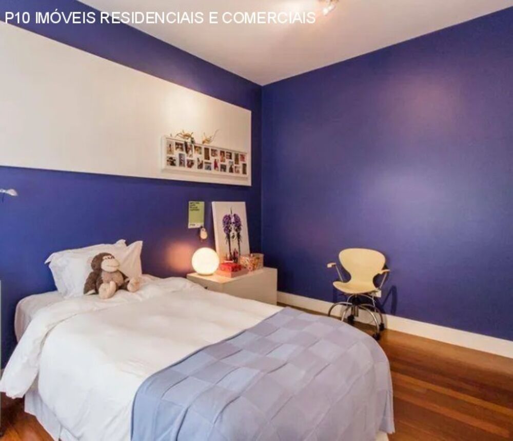Apartamento, 3 quartos, 272 m² - Foto 17