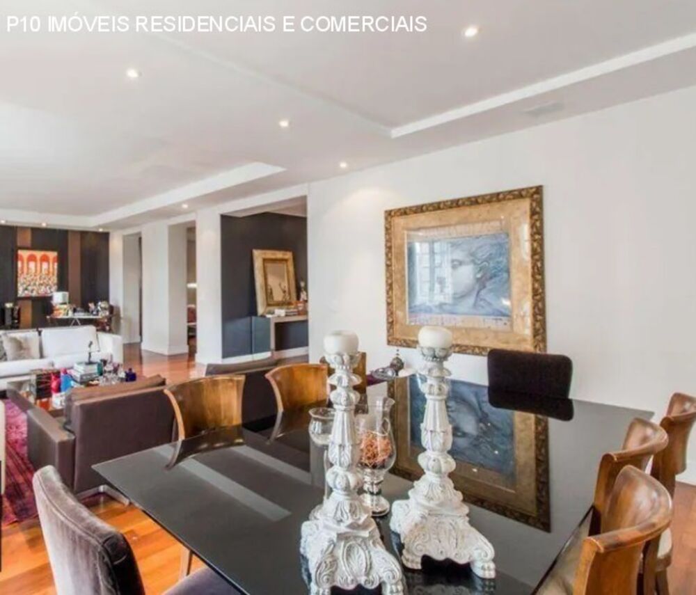 Apartamento, 3 quartos, 272 m² - Foto 7