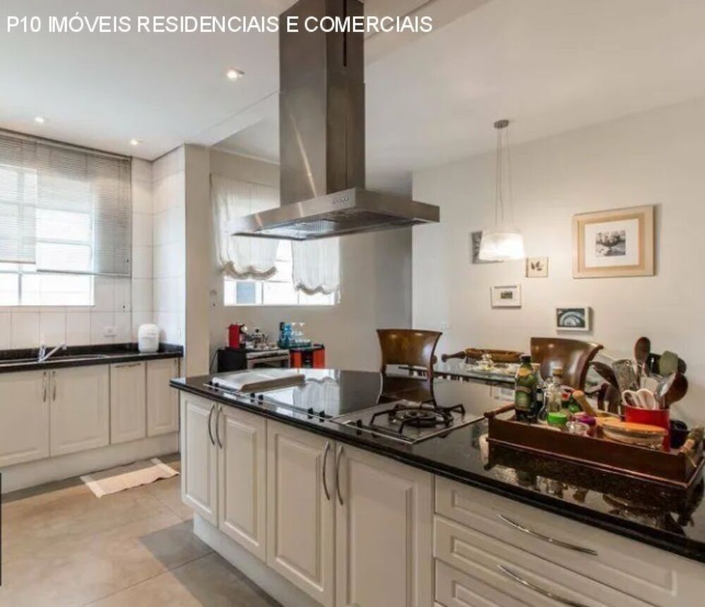 Apartamento, 3 quartos, 272 m² - Foto 8