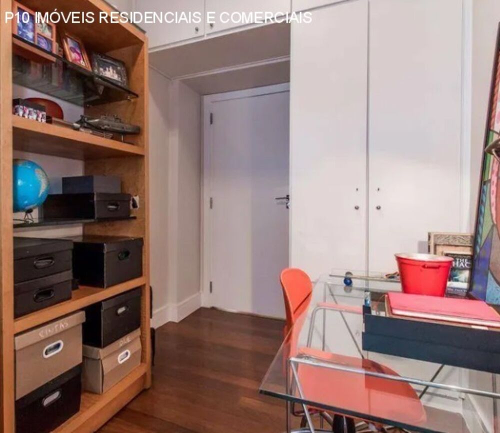 Apartamento, 3 quartos, 272 m² - Foto 21