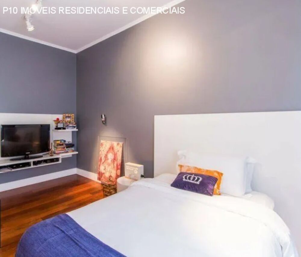 Apartamento, 3 quartos, 272 m² - Foto 6
