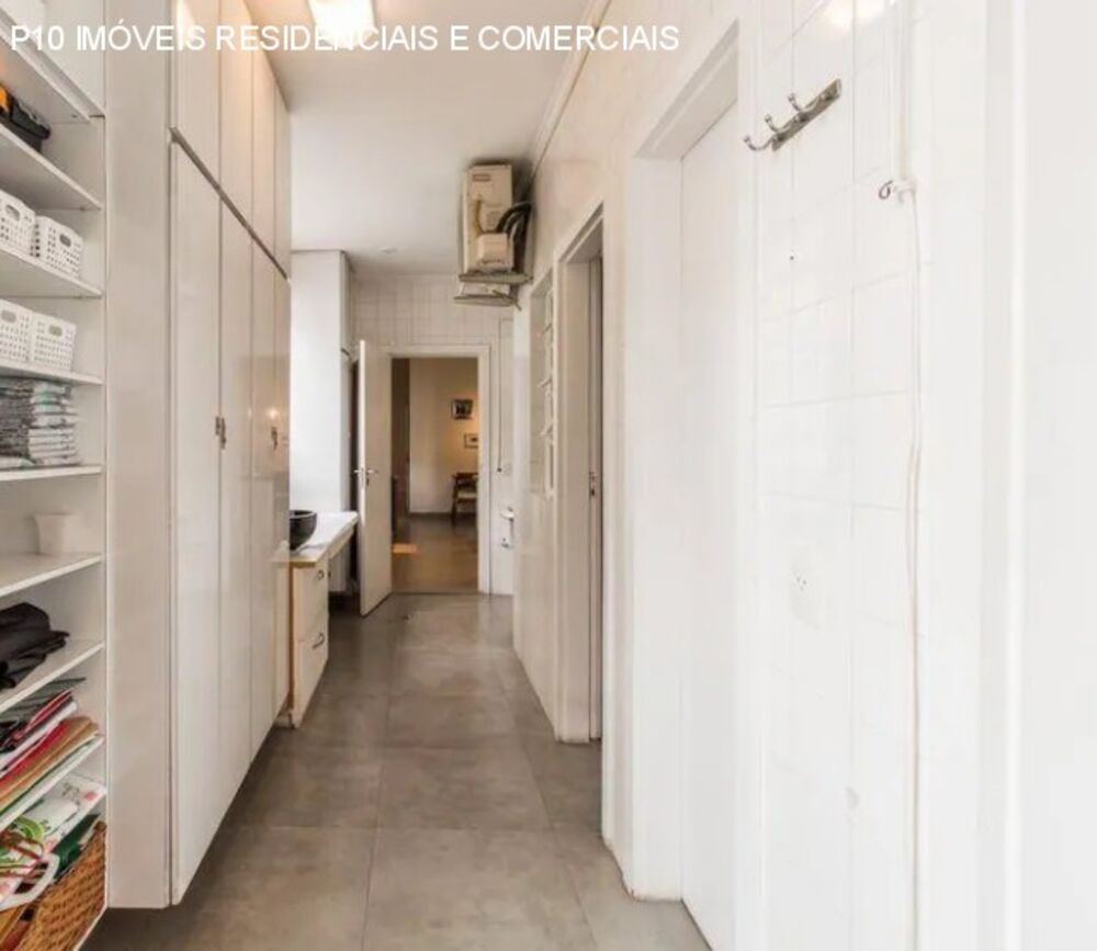 Apartamento, 3 quartos, 272 m² - Foto 12