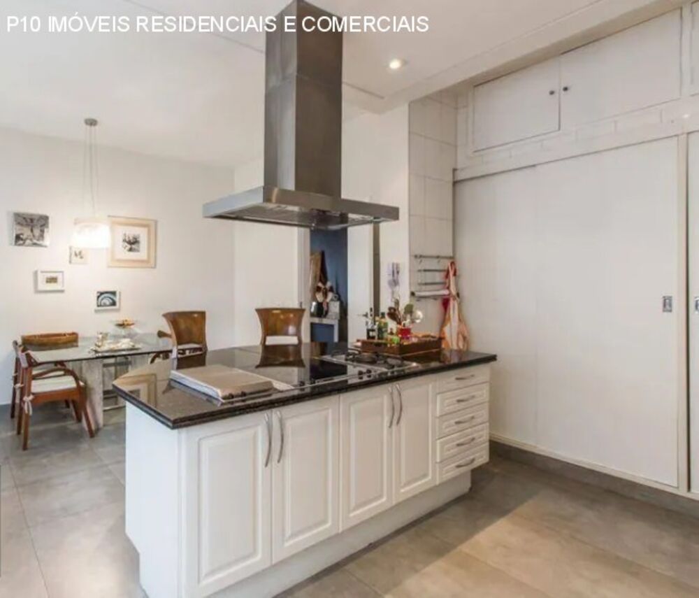 Apartamento, 3 quartos, 272 m² - Foto 15