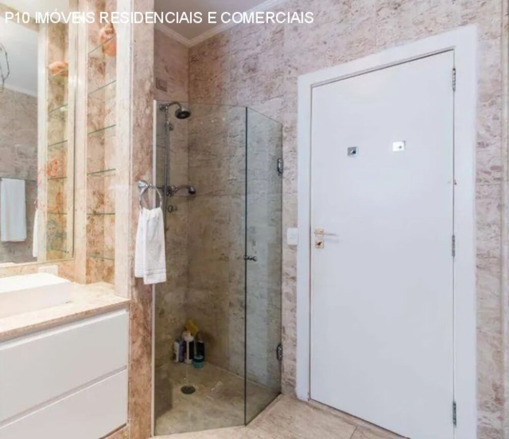 Apartamento, 3 quartos, 272 m² - Foto 1
