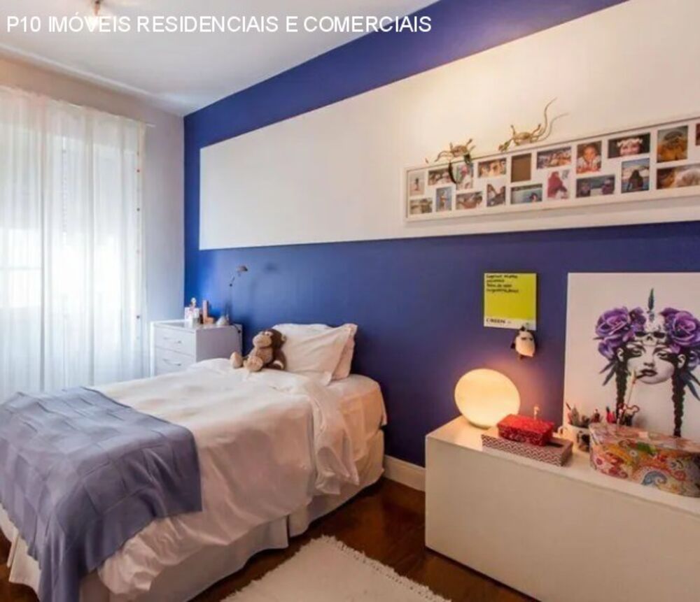 Apartamento, 3 quartos, 272 m² - Foto 11
