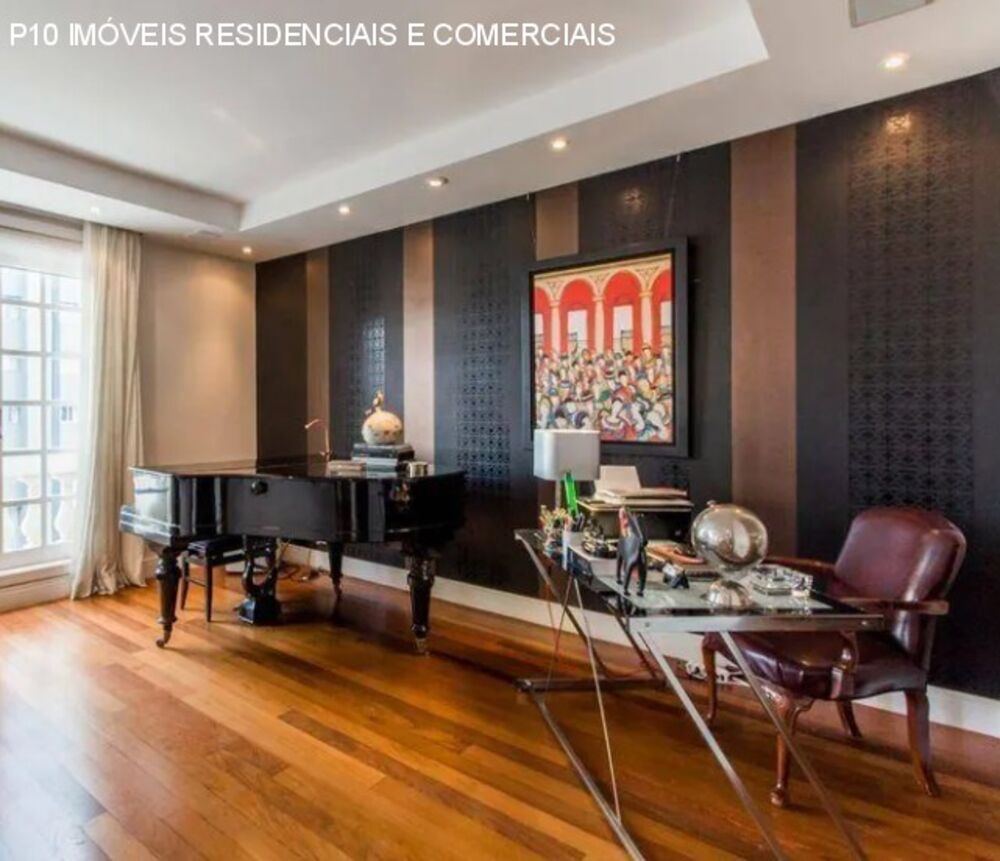 Apartamento, 3 quartos, 272 m² - Foto 3