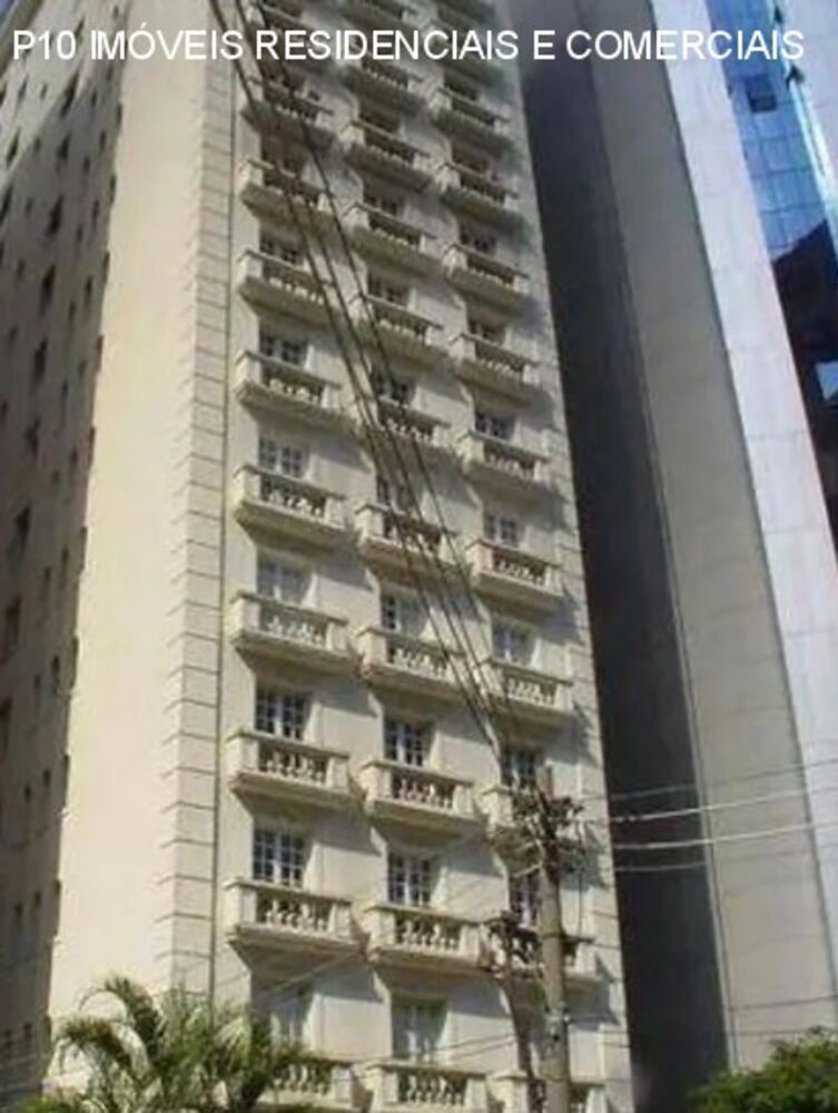 Apartamento, 3 quartos, 272 m² - Foto 14