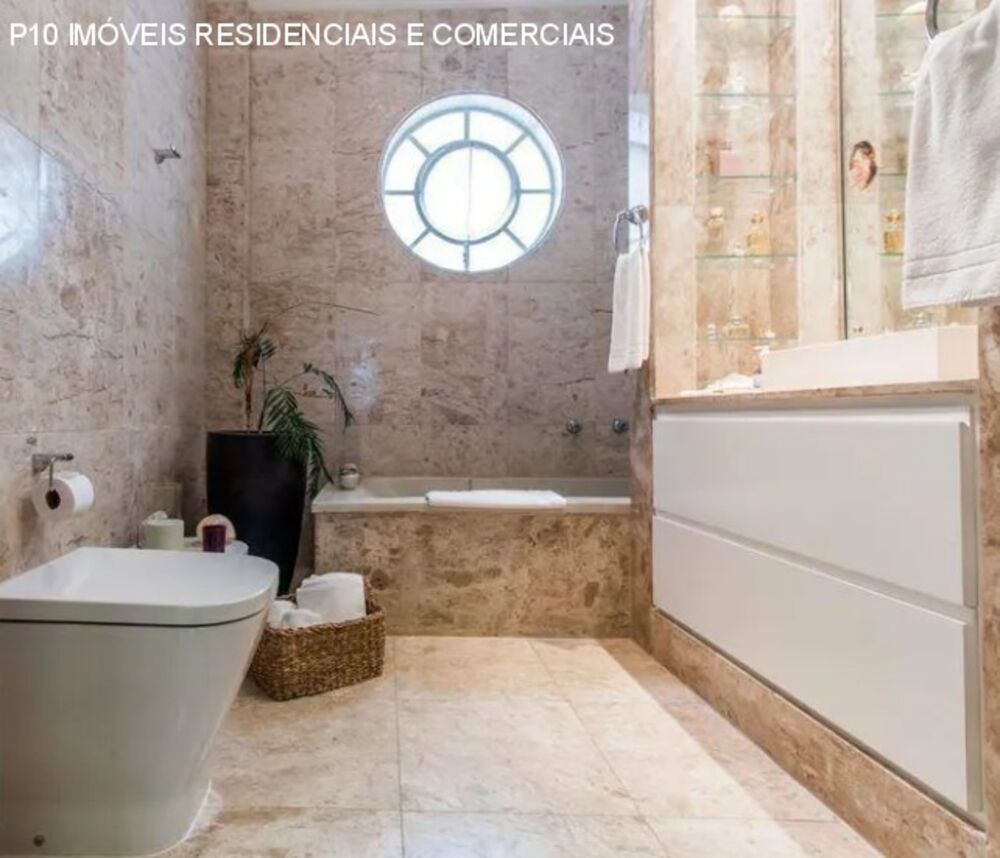Apartamento, 3 quartos, 272 m² - Foto 4
