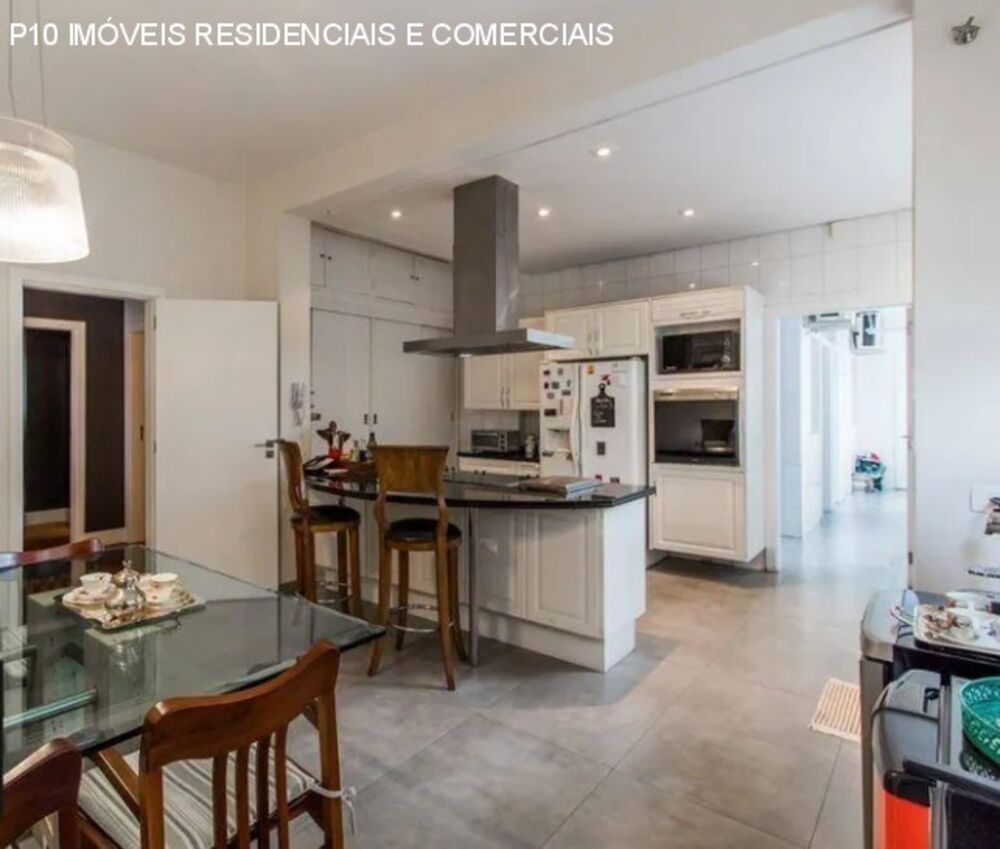Apartamento, 3 quartos, 272 m² - Foto 20