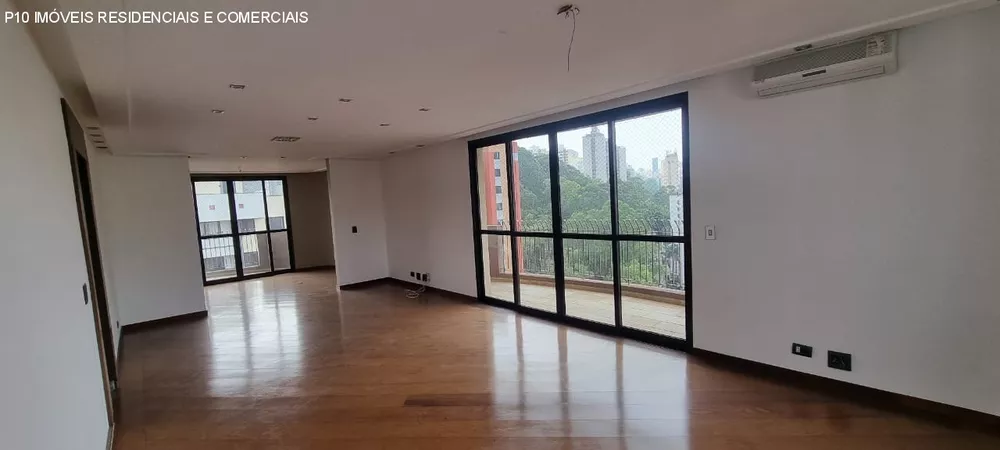 Apartamento, 4 quartos, 254 m² - Foto 1