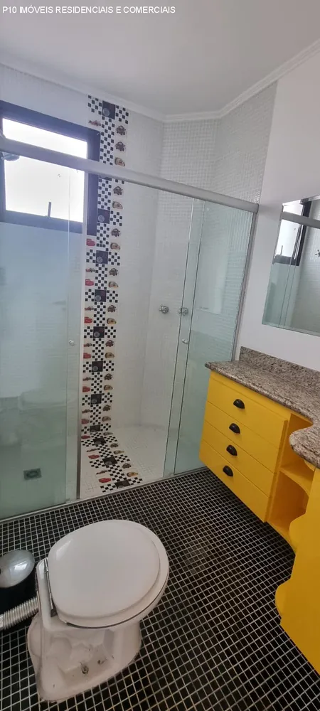 Apartamento, 4 quartos, 254 m² - Foto 8