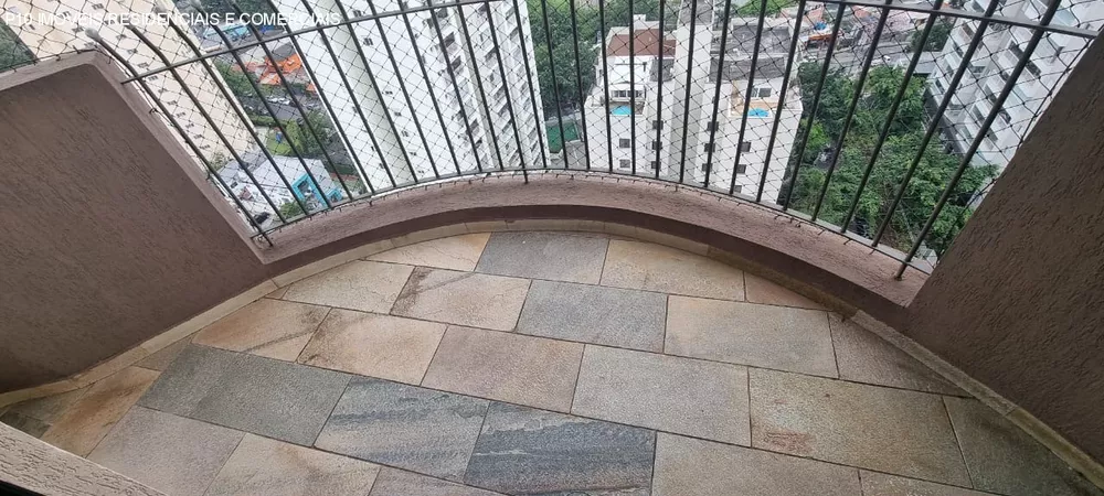 Apartamento, 4 quartos, 254 m² - Foto 2
