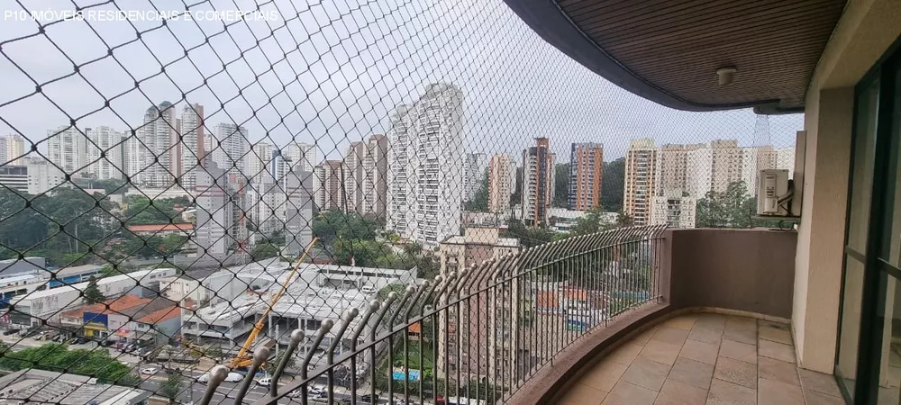 Apartamento, 4 quartos, 254 m² - Foto 3