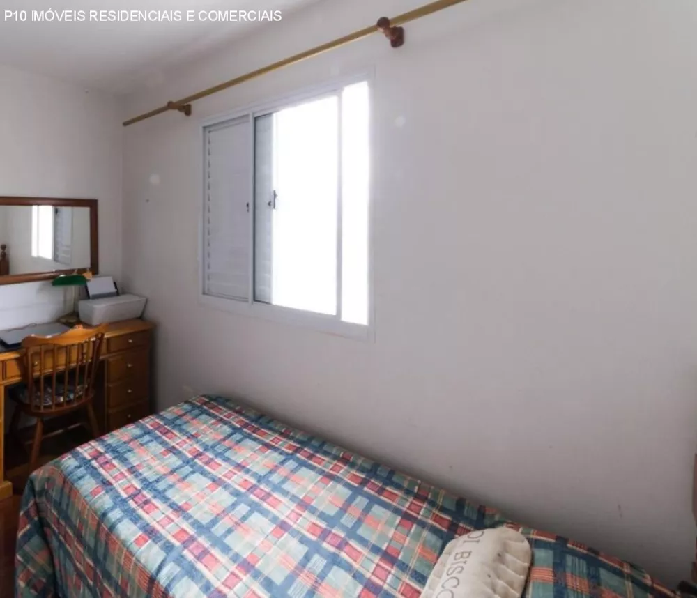 Apartamento à venda com 3 quartos, 107m² - Foto 18