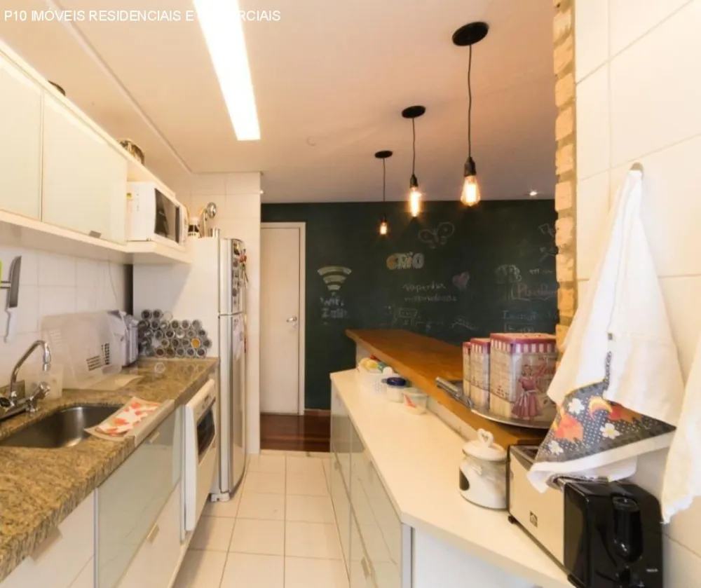Apartamento, 3 quartos, 107 m² - Foto 28