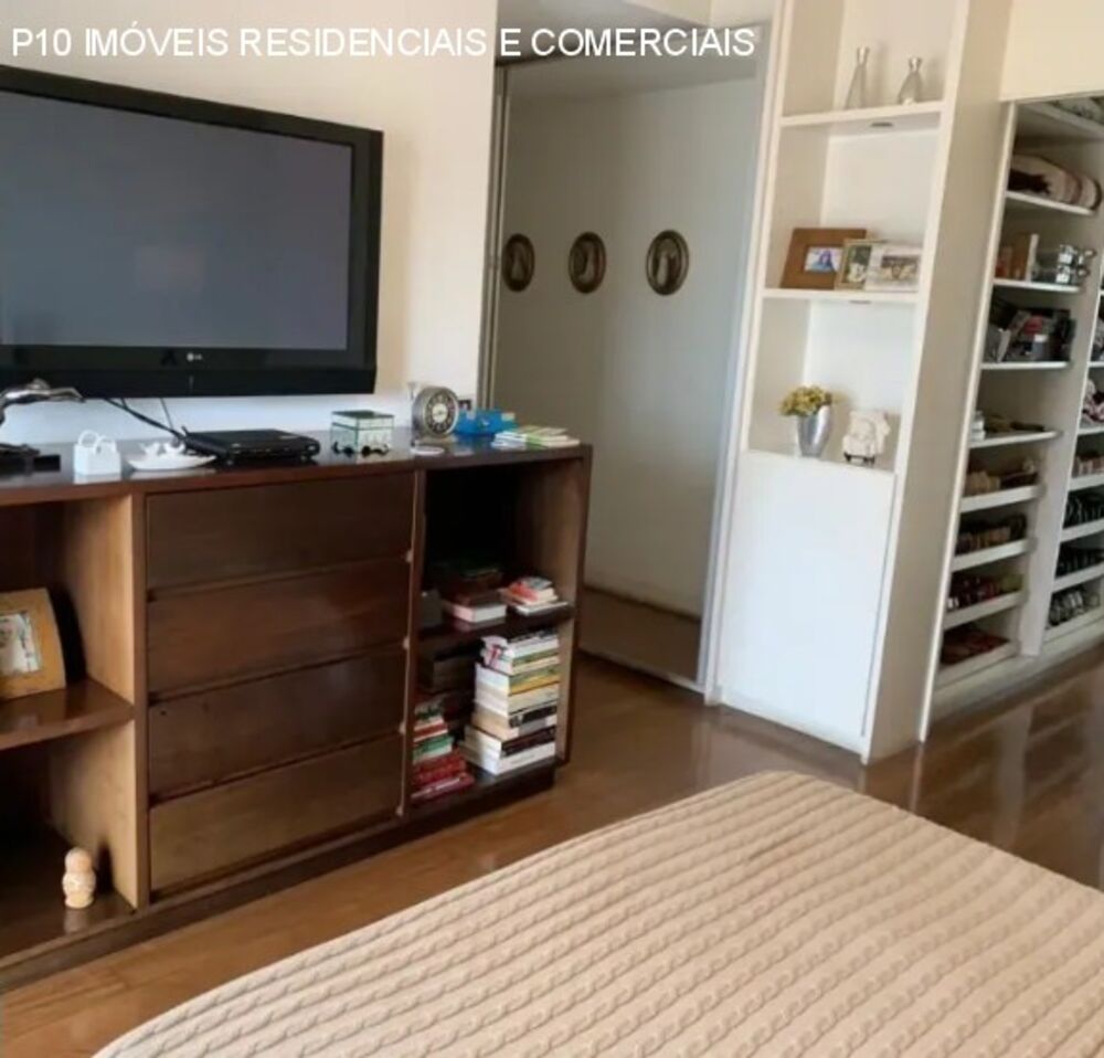 Apartamento, 3 quartos, 275 m² - Foto 9